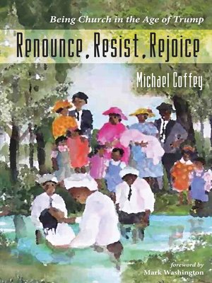 cover image of Renounce, Resist, Rejoice